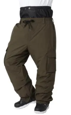 スノーボードウェア メンズ レディース パンツ