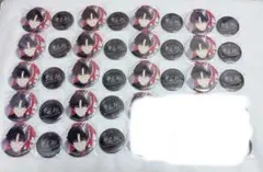 にじさんじ 誕生日グッズ2023 夢追翔 缶バッジ