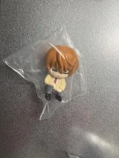 デスノート ねむらせ隊　夜神月