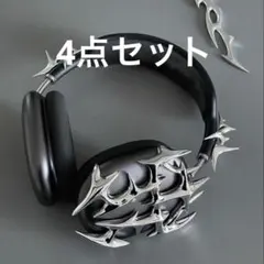 THE EON thorn AirPodsMAX case ケース カバー