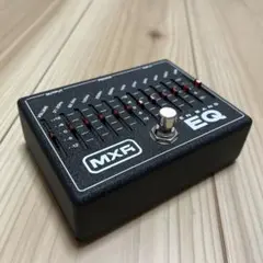 MXR M108 TEN BAND EQ イコライザーのサムネイル