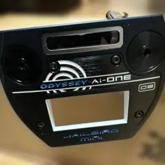 ほぼ新品】Odyssey Ai-ONE Jailbird Mini 34インチ - メルカリ