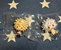 ちょこのっこ 爆豪 死柄木