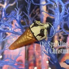 アスティエ・ド・ヴィラット　クリスマスオーナメント　アイスコーン