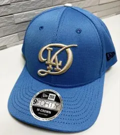 2025年最新】ドジャース シティコネクト キャップの人気アイテム