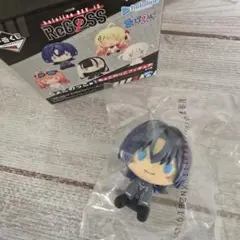 hololive ReGLOSS 火威青 ちょこのっこ 一番くじ