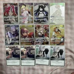 ホロライブ ホロカ ディーヴァフィーバー