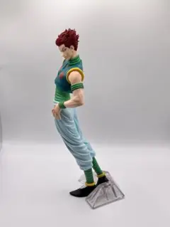 【箱無し】一番くじ HUNTER×HUNTER C賞ヒソカ MASTERLISE