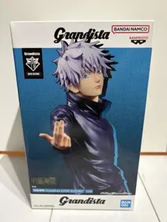 2026年最新】Grandista GOJO SATORUの人気アイテム - メルカリ