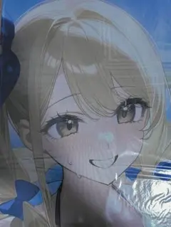 プレイマット ルーシィ フェアリーテイル