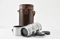 ★極美品★ニコン Nikon NIKKOR-Q C 135mm f3.5のサムネイル