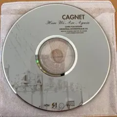 CAGNET『Here We Are Again -LONG VACATION