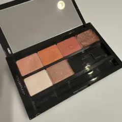 shu uemura アイシャドウパレット