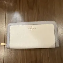 kate spade 長財布