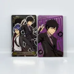 2026年最新】雲雀恭弥 ブロマイドの人気アイテム - メルカリ