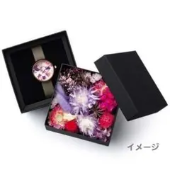 【1点もの】SPICA×gui 数量限定モデル 腕時計