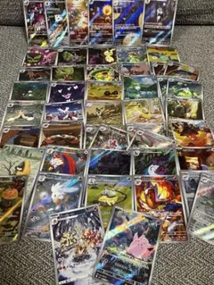 ポケモンカード AR まとめ売り34枚 - メルカリ