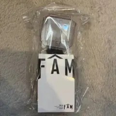 【美品】timelesz FAM ペンライト　動作確認済み