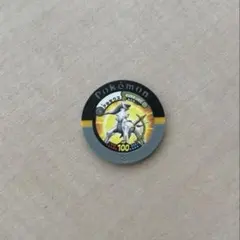 ポケモンバトリオ アルセウス