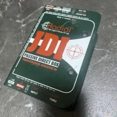 2026年最新】RADIAL JDIの人気アイテム - メルカリ