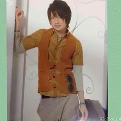 sexyzone 菊池風磨 ファイル