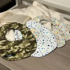 コットンスタイ3枚セット ハンドメイド 新品