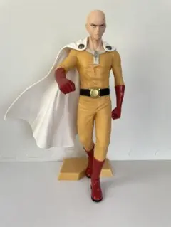 ワンパンマン Grandista サイタマ フィギュア