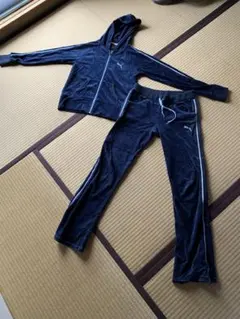 PUMA トレーニングウェア