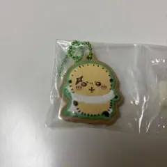 ちいかわ　クッキーチャームコット　ラッコ