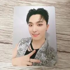 ディノ W会員 トレカ