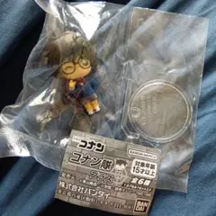 名探偵コナン　コナン隊プラス　世良真純