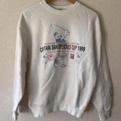 CAPTAINSANTA スウェット