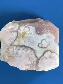 桜瑪瑙　フリーフォーム