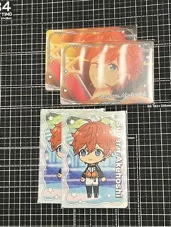 明星スバル MV SD あんスタチップス2