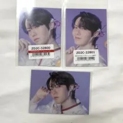 げんじぶ 文藝解体新書 トレカ 小泉光咲