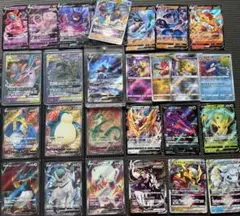 【8枚】GX まとめ売り【TAGTEAM】 ポケモンカード】 コンセプトパック SM ハイクラスパック TAG
