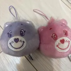 ケアベア ストラップ