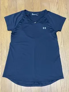 Under Armour トレーニングTシャツ ブラック Mのサムネイル