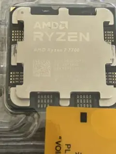 AMD Ryzen 7 7700 CPU