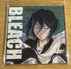 BLEACH 朽木ルキア ブレソル 缶バッジ - メルカリ