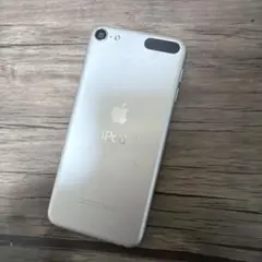 Apple iPod touch 第7世代 32GB A2178 シルバーのサムネイル