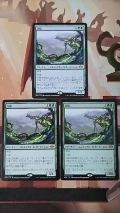 MTG タルキール覇王譚 溢れかえる岸辺 日本語 4枚セット KTK - メルカリ