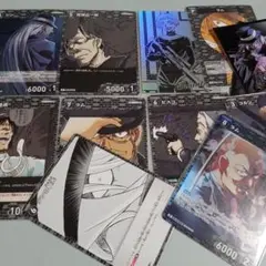 名探偵コナンキャラクターカードセット