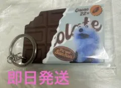 【新品】パペットスンスンチョコレートキーホルダーポップアップキャンディストア