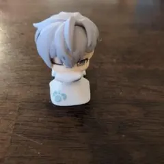 カラフルピーチ　ガチャガチャ　ヒロ