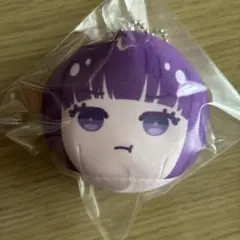 葬送のフリーレン　にぎにぎおまんじゅうマスコット　フェルン
