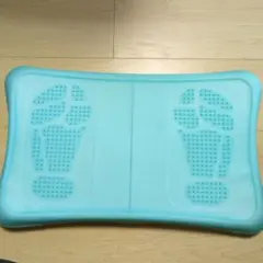 バランスWiiボード RVL-021 水色