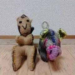 チチカカ 2点セット