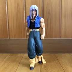 ドラゴンボールZ SOLID EDGE WORKS THE出陣 [トランクス]
