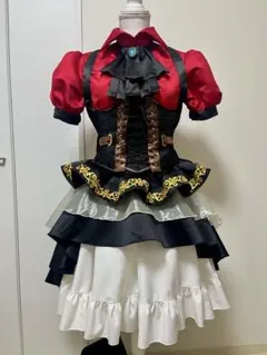 ave mujica ドロリス マント 10th Anniversary 法被 - メルカリ